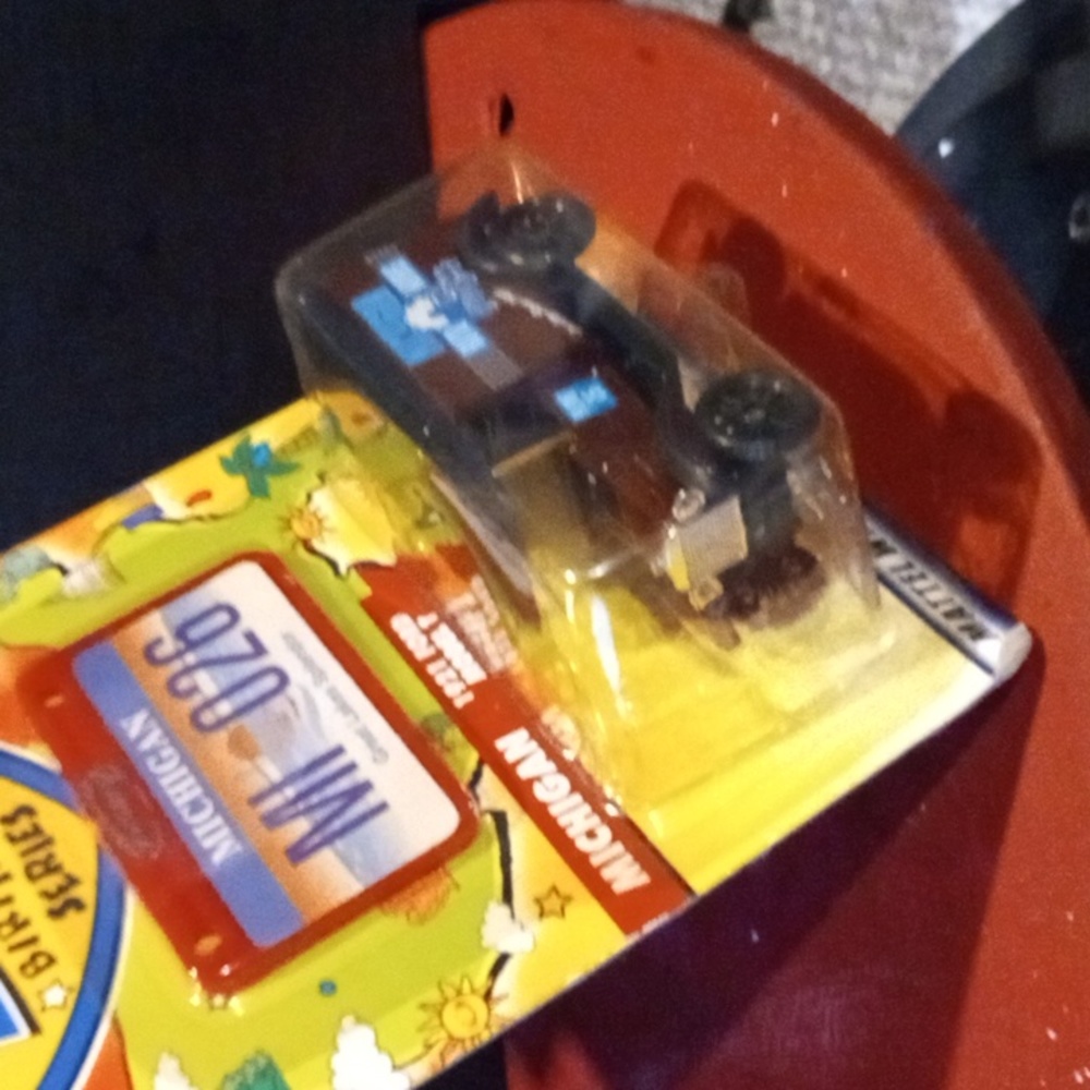 Matchbox - Picture 6 of 8